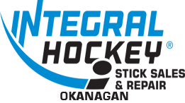 Integral Hockey Stick Sales & Repair Okanagan Logo