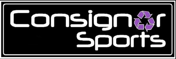 Consigner Sports Logo