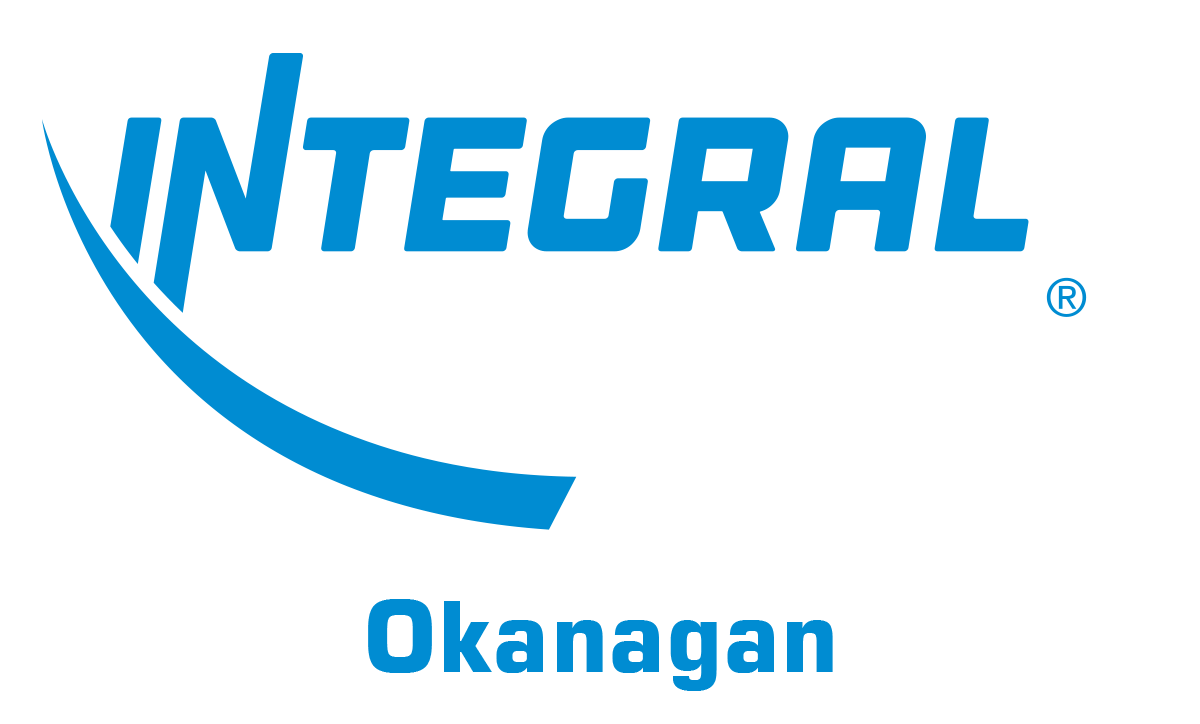 Integral Hockey Stick Sales & Repair Okanagan Logo