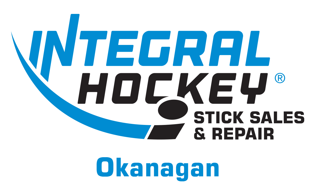 Integral Hockey Stick Sales & Repair Okanagan Logo