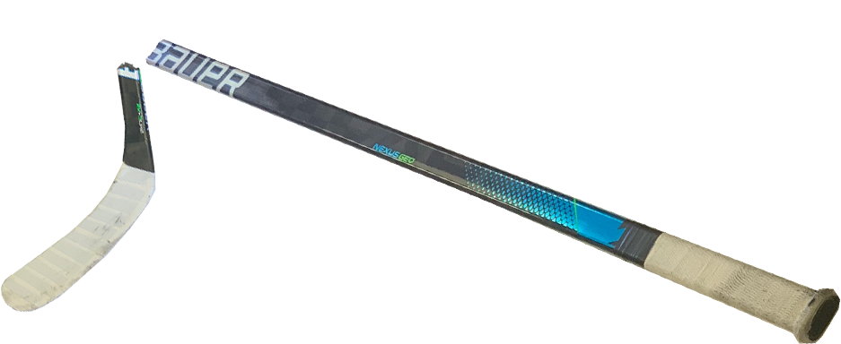 Integral Hockey Stick Sales & Repair Okanagan